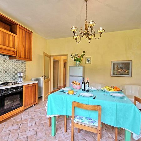 Agriturismo Fattoria Il Piano - Casa Tosca - سان جيمينيانو المظهر الخارجي الصورة